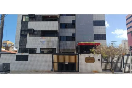 Apartamento com 2 Quartos à venda, 92m² no Jatiúca, Maceió