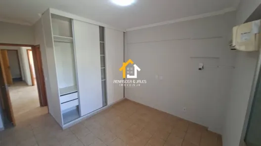 Apartamento com 1 Quarto para alugar, 47m² no Parque Estoril, São José do Rio Preto
