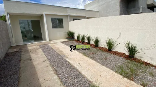 Casa com 3 Quartos à venda, 76m² no Jardim São Felipe, Atibaia