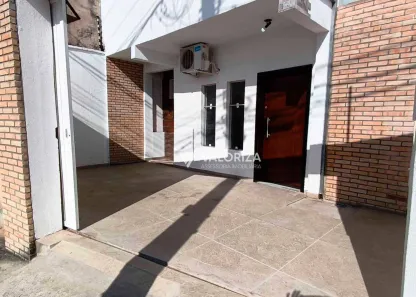 Casa com 2 Quartos para alugar, 85m² no Jardim Germiniani, Sorocaba