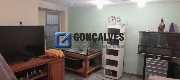 Sobrado com 3 Quartos à venda, 145m² no Santa Terezinha, São Bernardo do Campo