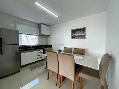 Cobertura com 3 Quartos à venda, 140m² no São Pedro, Juiz de Fora
