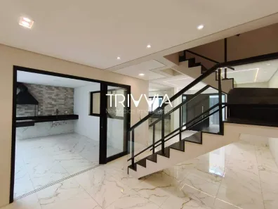 Casa com 3 Quartos à venda, 169m² no Cidade Jardim, Uberlândia