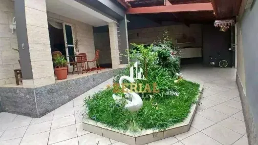Casa com 2 Quartos à venda, 196m² no Parque Novo Oratório, Santo André
