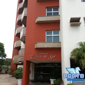 Apartamento com 3 Quartos à venda, 148m² no Vila América, Bauru