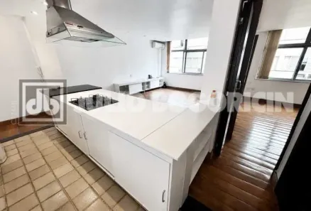 Apartamento com 2 Quartos à venda, 75m² no Leblon, Rio de Janeiro