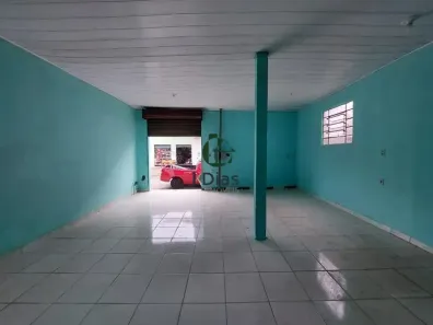 Ponto Comercial para alugar, 40m² no Bonsucesso (Barreiro), Belo Horizonte