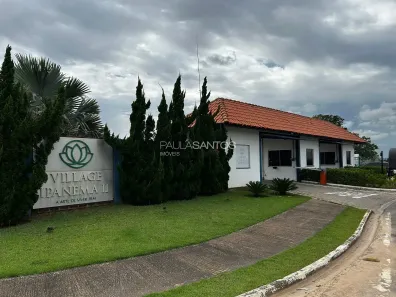 Lote/Terreno à venda, 1000m² no Bairro Lago Azul, Araçoiaba da Serra