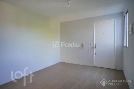 Apartamento com 2 Quartos à venda, 38m² no Jardim Leopoldina, Porto Alegre