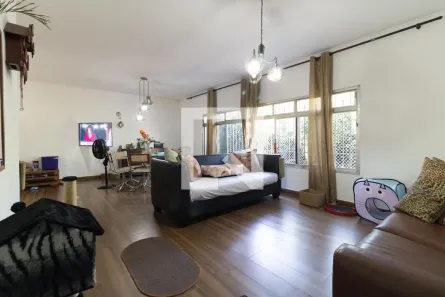 Casa com 4 Quartos à venda, 400m² no Vila Moraes, São Paulo