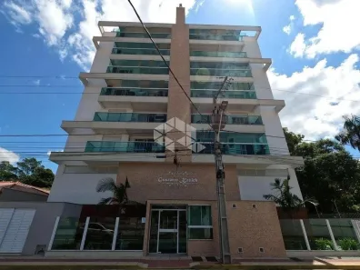 Apartamento com 2 Quartos à venda, 71m² no Centro, Biguaçu