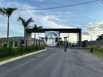 Lote/Terreno à venda, 250m² no Recanto Quarto Centenário, Jundiaí