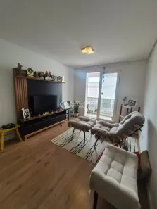Apartamento com 2 Quartos à venda, 78m² no São Leopoldo, Caxias do Sul