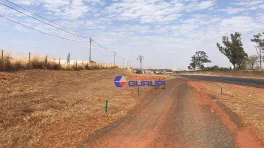 Lote/Terreno à venda, 4450m² no São Benedito da Capelinha (Zona Rural), São José do Rio Preto