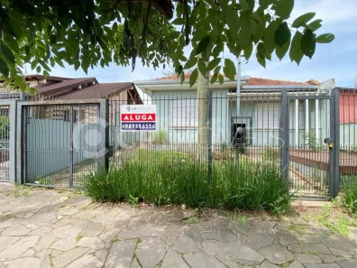 Imóvel Comercial com 3 Quartos para alugar, 130m² no Jardim Europa, Porto Alegre