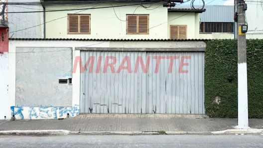 Sobrado com 3 Quartos à venda, 195m² no Vila Sabrina, São Paulo