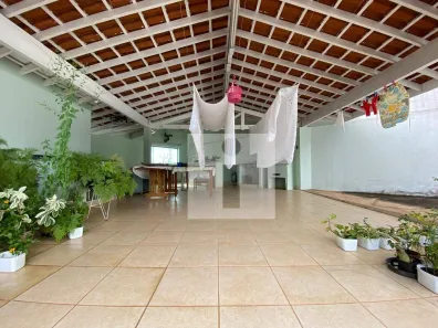 Casa de Condomínio com 3 Quartos à venda, 290m² no Caminhos de San Conrado (Sousas), Campinas