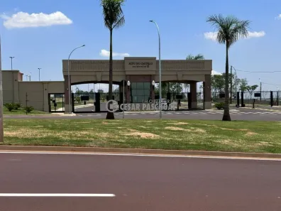 Lote/Terreno à venda, 316m² no Residencial Alto do Castelo, Ribeirão Preto