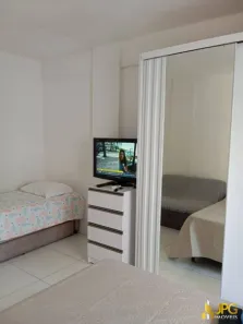 Apartamento com 1 Quarto para alugar, 74m² no Centro, Balneário Camboriú