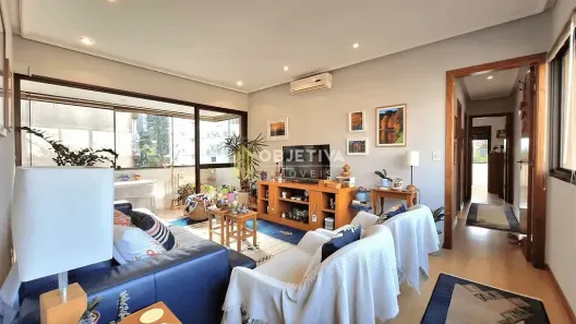 Apartamento com 2 Quartos à venda, 90m² no Petrópolis, Porto Alegre