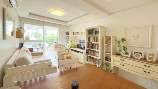 Apartamento com 2 Quartos à venda, 83m² no Mont Serrat, Porto Alegre