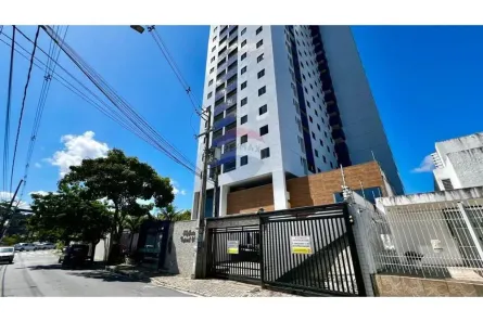 Apartamento com 2 Quartos à venda, 55m² no Boa Viagem, Recife