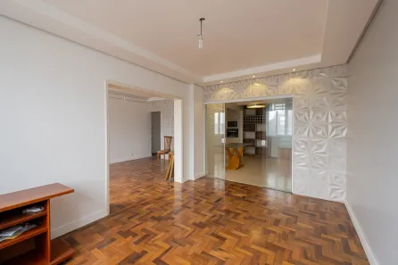 Apartamento com 3 Quartos à venda, 150m² no Centro, Pelotas