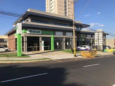 Ponto Comercial para alugar, 67m² no Jardim Residencial Vetorasso, São José do Rio Preto