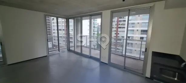 Apartamento com 1 Quarto à venda, 52m² no Consolação, São Paulo