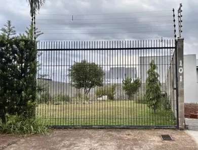Lote/Terreno à venda, 312m² no Jardim Munique, Maringá