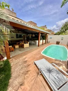 Casa com 4 Quartos à venda, 150m² no Stella Maris, Salvador