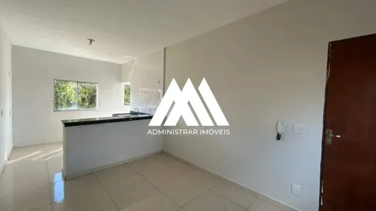 Apartamento com 3 Quartos para alugar, 150m² no São Francisco, Itatiaiuçu