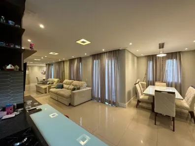 Apartamento com 3 Quartos à venda, 66m² no Vila Augusta, Guarulhos