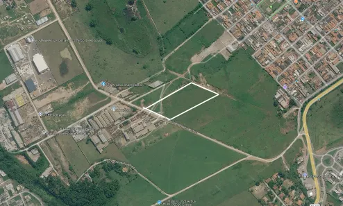 Lote/Terreno à venda, 20000m² no Bairro do Grama, Caçapava