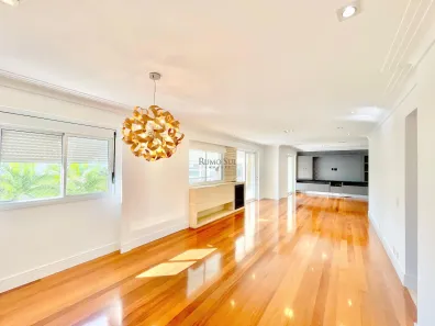 Apartamento com 3 Quartos à venda, 170m² no Santo Amaro, São Paulo