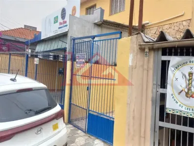 Apartamento com 2 Quartos para alugar, 45m² no Jardim Maria Estela, São Paulo