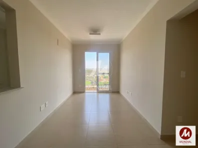 Apartamento com 2 Quartos à venda, 62m² no Nova Aliança, Ribeirão Preto