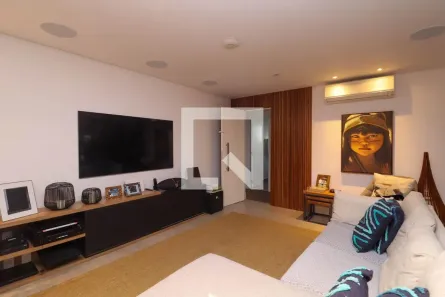 Apartamento com 3 Quartos à venda, 200m² no Vila Progredior, São Paulo
