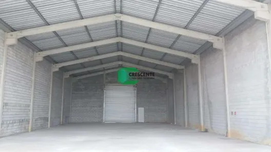 Galpão/Depósito/Armazém para alugar, 675m² no Vila Francisco Matarazzo, Santo André