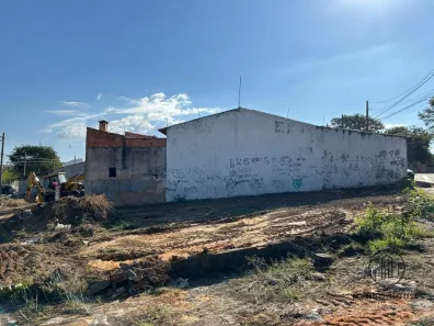 Lote/Terreno à venda, 247m² no Jardim Santa Catarina, Sorocaba