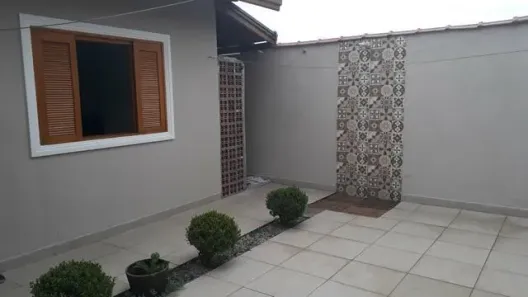 Casa com 3 Quartos à venda, 110m² no Vila Ester, São José dos Campos