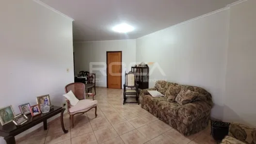 Apartamento com 3 Quartos à venda, 123m² no Centro, Ribeirão Preto