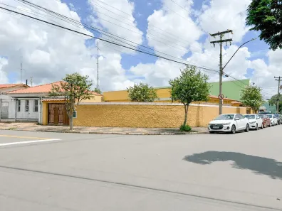 Imóvel Comercial com 3 Quartos à venda, 259m² no Nova Paulínia, Paulínia
