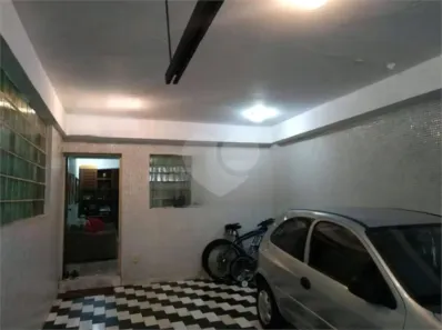 Casa com 3 Quartos à venda, 114m² no Indianópolis, São Paulo