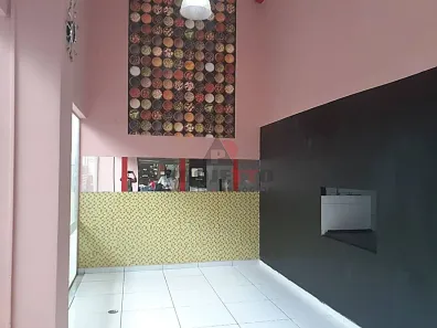 Ponto Comercial para venda ou aluguel, 64m² no Barra Funda, São Paulo