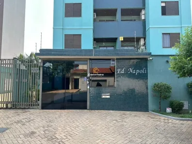 Apartamento com 2 Quartos à venda, 68m² no Plano Diretor Sul, Palmas