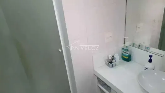 Apartamento com 3 Quartos à venda, 94m² no Jardim Botânico, Rio de Janeiro