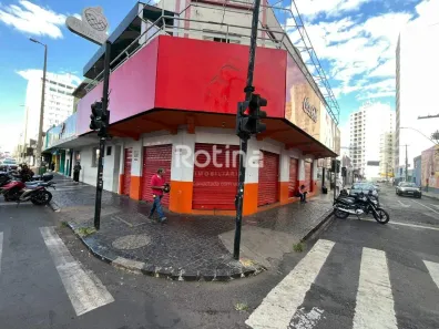 Ponto Comercial para alugar, 160m² no Centro, Uberlândia