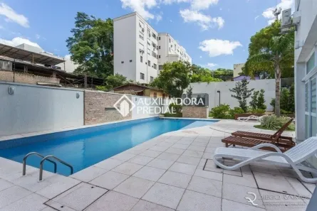 Apartamento com 3 Quartos à venda, 75m² no Santana, Porto Alegre