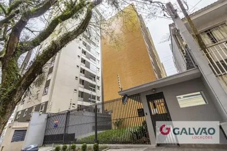 Apartamento com 3 Quartos para alugar, 67m² no Portão, Curitiba